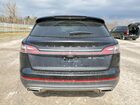 2019 Lincoln Nautilus Reserve Черный vin: 2LMPJ8LP7KBL35034
