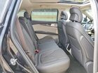 2019 Lincoln Nautilus Reserve Черный vin: 2LMPJ8LP7KBL35034