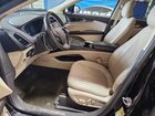 2018 Lincoln Townhouse Mkx Reserve Black vin: 2LMPJ8LP9JBL14636