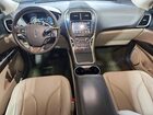 2018 Lincoln Townhouse Mkx Reserve Black vin: 2LMPJ8LP9JBL14636