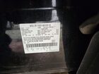 2018 Lincoln Townhouse Mkx Reserve Black vin: 2LMPJ8LP9JBL14636