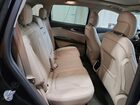 2018 Lincoln Townhouse Mkx Reserve Black vin: 2LMPJ8LP9JBL14636