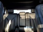 2017 Lincoln Mkx Reserve Красный vin: 2LMPJ8LPXHBL51897