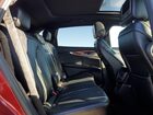 2017 Lincoln Mkx Reserve Красный vin: 2LMPJ8LPXHBL51897