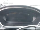 2019 Lincoln Nautilus Reserve Черный vin: 2LMPJ8LPXKBL56167