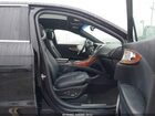 2019 Lincoln Nautilus Reserve Черный vin: 2LMPJ8LPXKBL56167