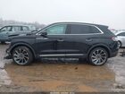 2019 Lincoln Nautilus Reserve Черный vin: 2LMPJ8LPXKBL56167
