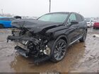 2019 Lincoln Nautilus Reserve Черный vin: 2LMPJ8LPXKBL56167
