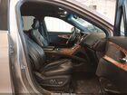 2018 Lincoln Mkx Reserve Tan vin: 2LMPJ8LR2JBL11174