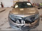 2018 Lincoln Mkx Reserve Tan vin: 2LMPJ8LR2JBL11174