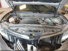 2018 Lincoln Mkx Reserve Tan vin: 2LMPJ8LR2JBL11174