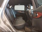 2018 Lincoln Mkx Reserve Tan vin: 2LMPJ8LR2JBL11174