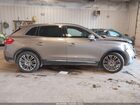 2018 Lincoln Mkx Reserve Tan vin: 2LMPJ8LR2JBL11174