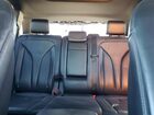2018 Lincoln Mkx Reserve Blue vin: 2LMPJ8LR8JBL38105
