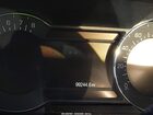 2017 Lincoln Mkx Reserve Черный vin: 2LMPJ8LRXHBL53263