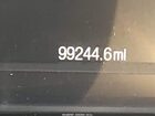 2017 Lincoln Mkx Reserve Черный vin: 2LMPJ8LRXHBL53263