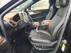 2020 Lincoln Nautilus Black Label Черный vin: 2LMPJ9JP4LBL11431