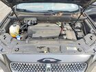 2020 Lincoln Nautilus Black Label Черный vin: 2LMPJ9JP4LBL11431