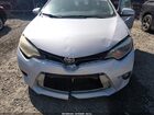 2016 Toyota Corolla Le Silver vin: 2T1BURHE0GC488948 2016 Toyota Corolla Le Silver vin: 2T1BURHE0GC488948