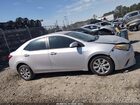 2016 Toyota Corolla Le Silver vin: 2T1BURHE0GC488948 2016 Toyota Corolla Le Silver vin: 2T1BURHE0GC488948