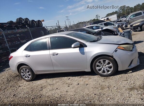 2T1BURHE0GC488948 2016 TOYOTA LL Silver Vista interior trasera