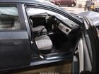 2016 Toyota Corolla Le Blue vin: 2T1BURHE0GC576964