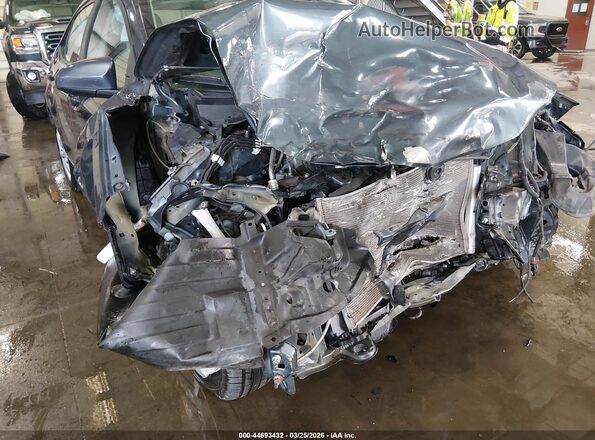 2T1BURHE0GC576964 2016 TOYOTA LL Blue Vista frontal