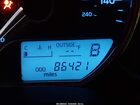2016 Toyota Corolla Le Blue vin: 2T1BURHE0GC576964