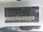 2019 Toyota Corolla Le Серебряный vin: 2T1BURHE0KC192224