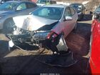 2019 Toyota Corolla Le Серебряный vin: 2T1BURHE0KC192224