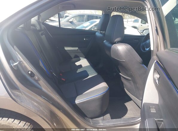 2T1BURHE1HC772803 2017 TOYOTA LL Серый Вид наклейки с VIN-кодом