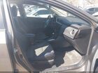 2017 Toyota Corolla Se Серый vin: 2T1BURHE1HC772803