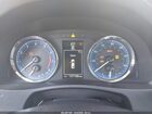 2017 Toyota Corolla Se Серый vin: 2T1BURHE1HC772803