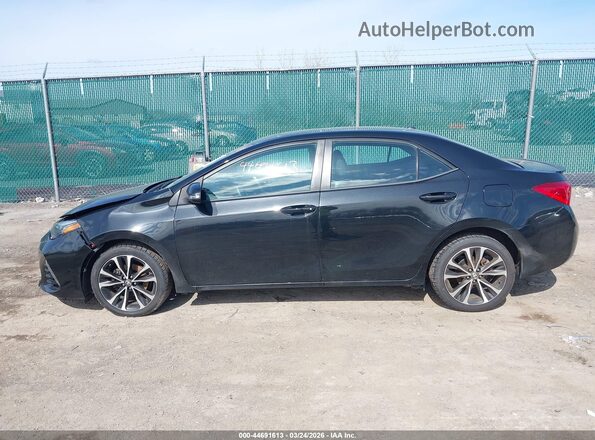 2T1BURHE1JC037079 2018 TOYOTA LL Black Vista interior de 360 grados