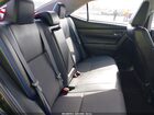 2018 Toyota Corolla Se Black vin: 2T1BURHE1JC037079
