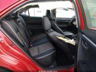 2016 Toyota Corolla S Plus Red vin: 2T1BURHE2GC515096 2016 Toyota Corolla S Plus Red vin: 2T1BURHE2GC515096