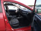 2016 Toyota Corolla S Plus Red vin: 2T1BURHE2GC515096 2016 Toyota Corolla S Plus Red vin: 2T1BURHE2GC515096