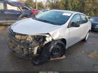 2016 Toyota Corolla L Silver vin: 2T1BURHE2GC602593 2016 Toyota Corolla L Silver vin: 2T1BURHE2GC602593