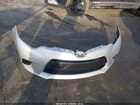 2016 Toyota Corolla L Silver vin: 2T1BURHE2GC602593 2016 Toyota Corolla L Silver vin: 2T1BURHE2GC602593