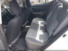 2018 Toyota Corolla L White vin: 2T1BURHE2JC024311