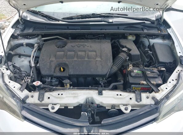 2T1BURHE2JC024311 2018 TOYOTA LL White Вид ззаду