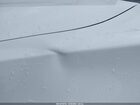 2018 Toyota Corolla L White vin: 2T1BURHE2JC024311