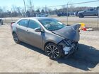 2018 Toyota Corolla Se Gray vin: 2T1BURHE2JC979061