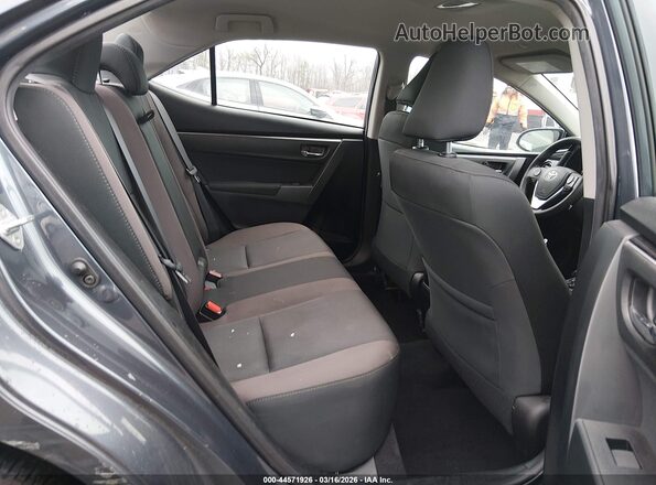 2T1BURHE2KC154669 2019 TOYOTA LL Серый Вид наклейки с VIN-кодом