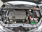 2019 Toyota Corolla Le Серый vin: 2T1BURHE2KC154669