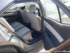 2017 Toyota Corolla Le Синий vin: 2T1BURHE3HC940604