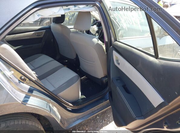2T1BURHE3HC940604 2017 TOYOTA LL Синий Вид наклейки с VIN-кодом