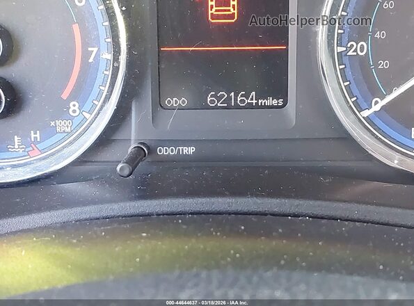 2T1BURHE3HC940604 2017 TOYOTA LL Синий Панорамный вид салона 360°