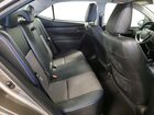 2017 Toyota Corolla L Tan vin: 2T1BURHE4HC921124 2017 Toyota Corolla L Tan vin: 2T1BURHE4HC921124