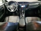 2017 Toyota Corolla L Tan vin: 2T1BURHE4HC921124 2017 Toyota Corolla L Tan vin: 2T1BURHE4HC921124
